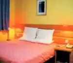 如家快捷酒店（中华园店） 客房