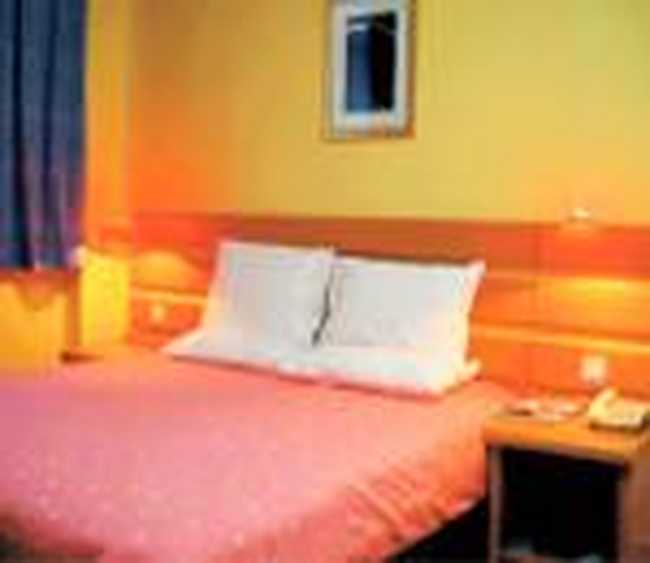 如家快捷酒店（南通中华园店）*,图三