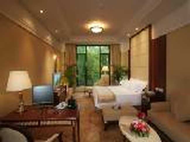 南京东郊国宾馆,图三