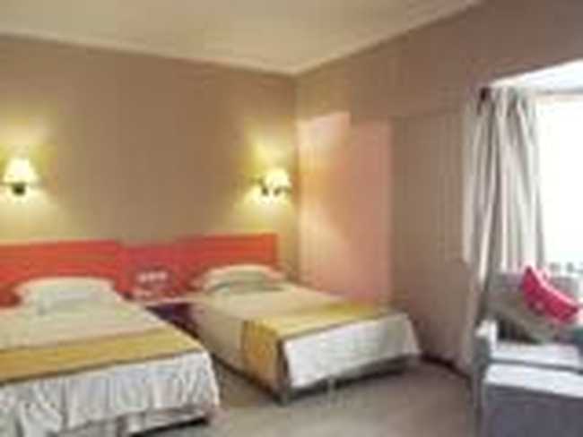 连云港嘉悦大酒店,图三