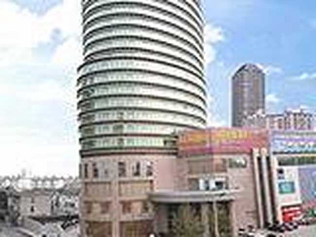 常熟时风国际假日别墅酒店,图一