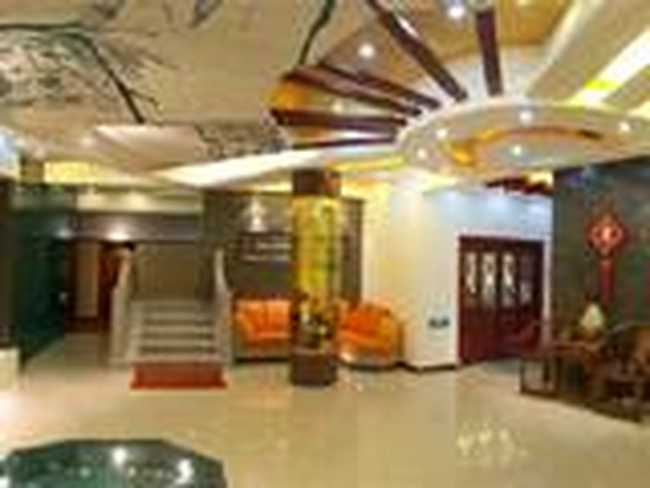 苏州吴地人家大酒店,图二