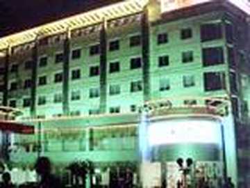 泗阳大酒店,图一