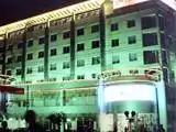 泗阳大酒店 外观
