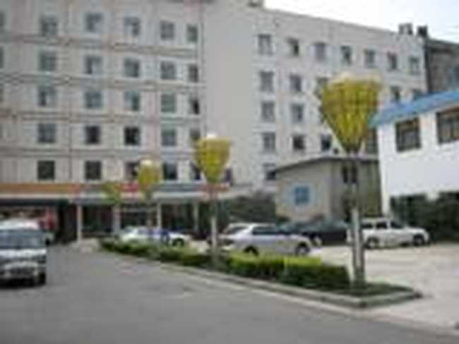 锦江之星（无锡广瑞路店）,图一