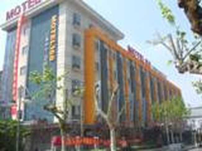 莫泰连锁旅店（常州兰陵店）,图一