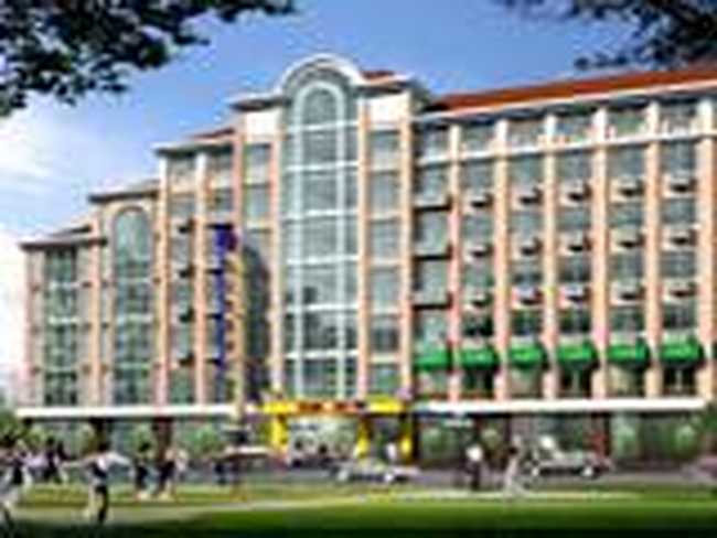 如家快捷酒店（南京小营北路店）,图一