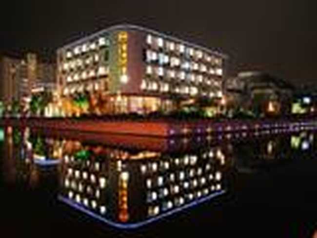 书香世家会所酒店（苏州园区店）,图一