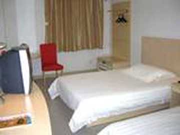 锦江之星（扬州四望亭路店）,图三