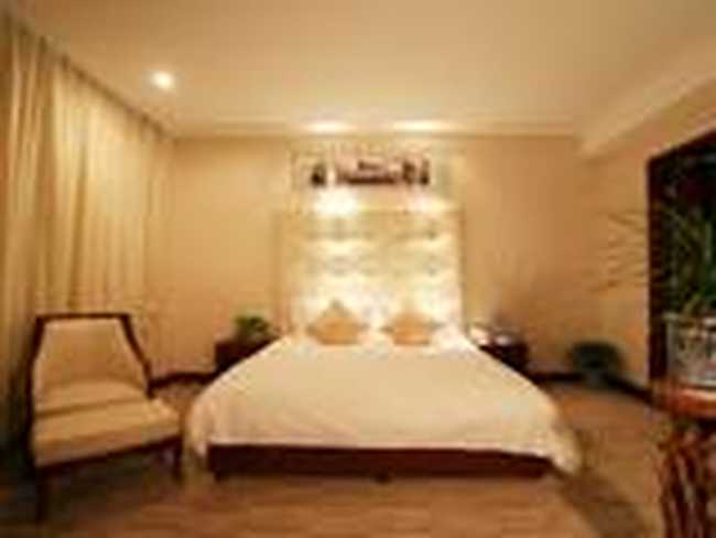 书香世家会所酒店（苏州新区店）,图三