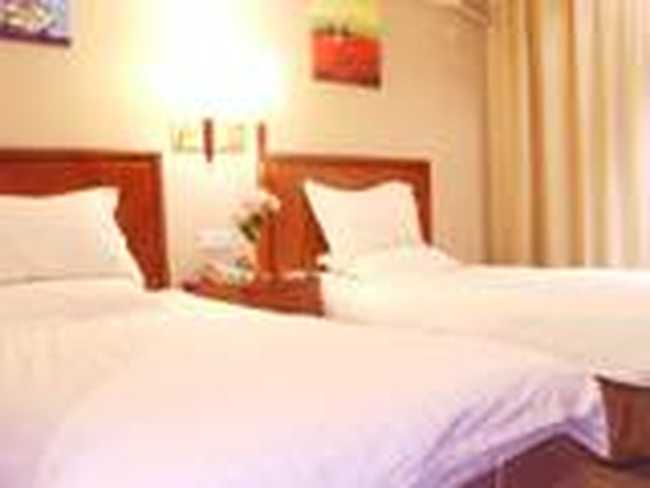 格林豪泰（苏州凯旋门酒店）,图三