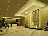 江苏议事园酒店 大堂 