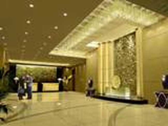 江蘇議事園酒店（南京）,圖二