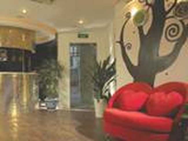 无锡布拉格体验酒店,图二