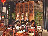 苏州平江客栈,图二