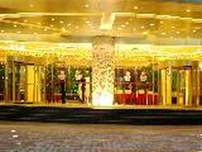 太仓世代大酒店,图一