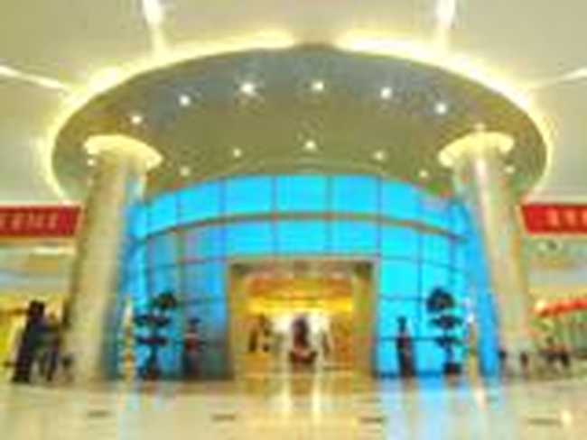 南京爱涛利园大酒店,图二