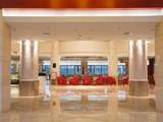 苏州三德大酒店,图二