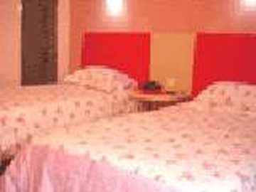 莫泰连锁旅店(南京钟阜路店)(原南京建宁路店),图三