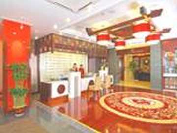 昆山腾龙阁酒店式公寓,图二