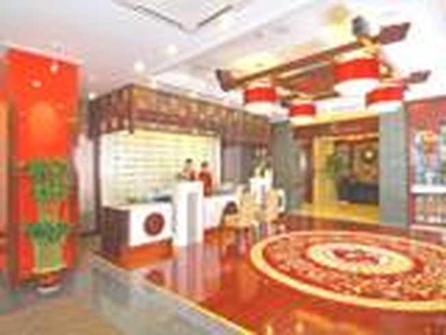 昆山腾龙阁酒店式公寓,图二