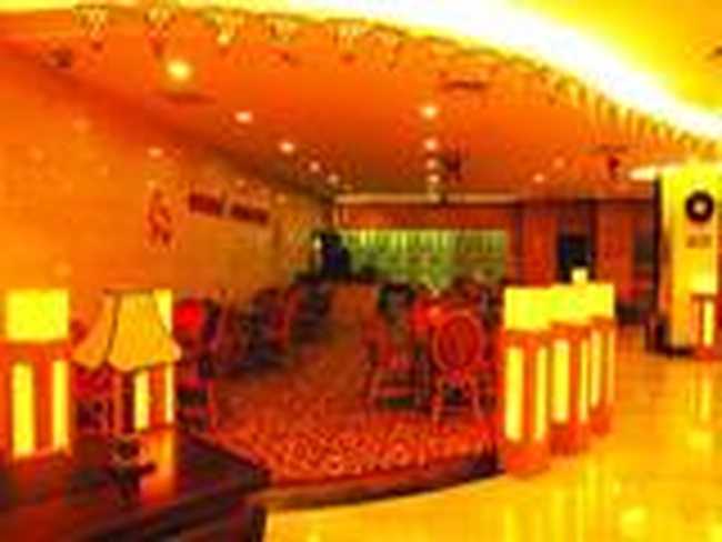 苏州百悦大酒店,图二