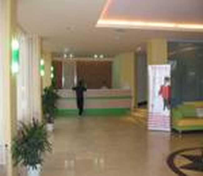 无锡新宇之星酒店,图二