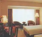 金汇大酒店 客房