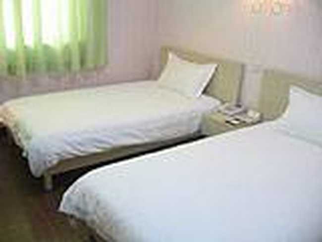 斯玛特连锁酒店（南京铁路北街店）,图三