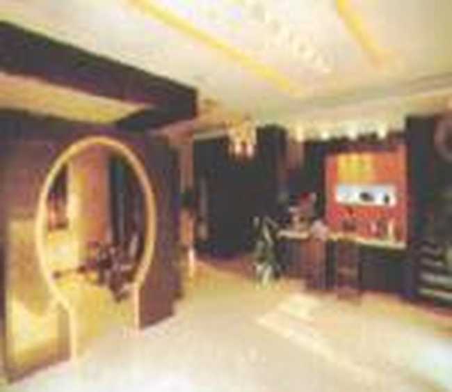 书香门第商务酒店（苏州景德店）,图二