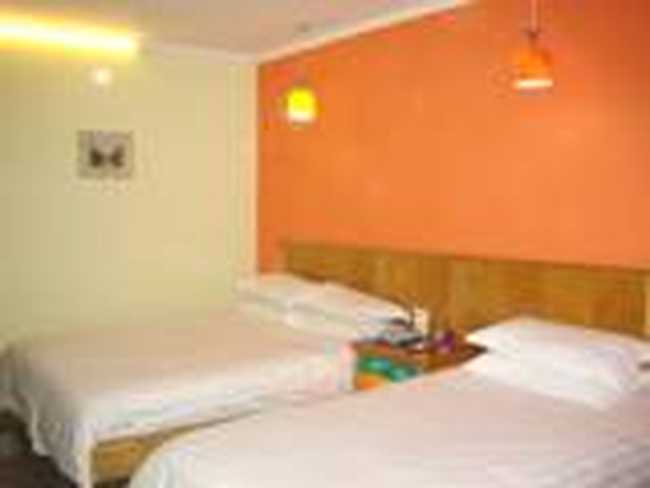 南京雅客快捷酒店（南京宝庆银楼店）,图三