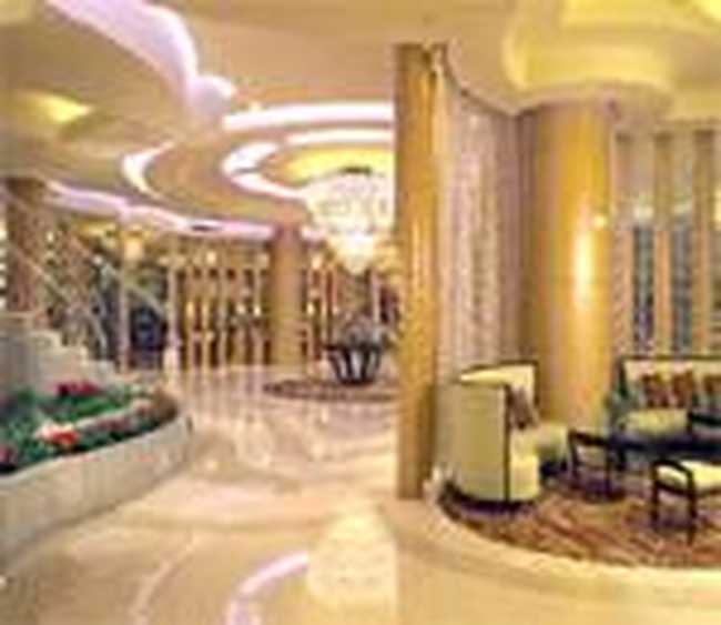 苏州尼盛万丽酒店,图二