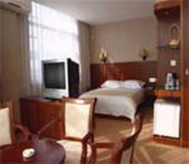 苏州奥林春天商务酒店,图三