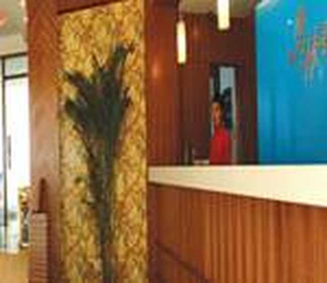 苏州奥林春天商务酒店,图二