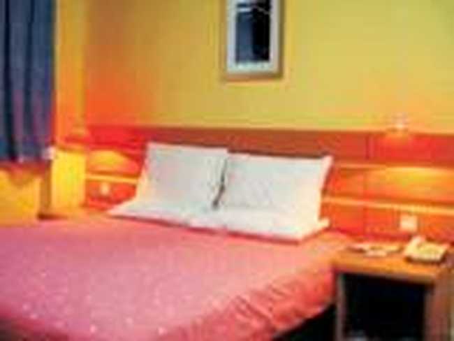 如家快捷酒店（苏州东吴北路店）,图三