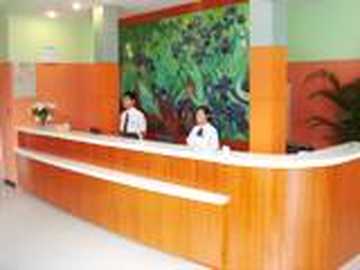 汉庭快捷酒店（南京瑞金路店）,图二