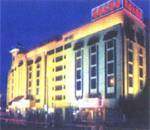 苏州丽都（嘉柏）大酒店,图一