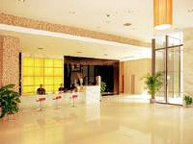 苏州嘉怡酒店,图二