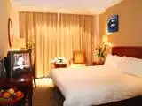 格林豪泰苏州吴中酒店 客房