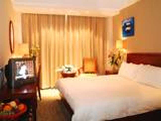 格林豪泰(吴中酒店),图三