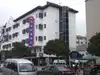 南京爱涛利园大酒店