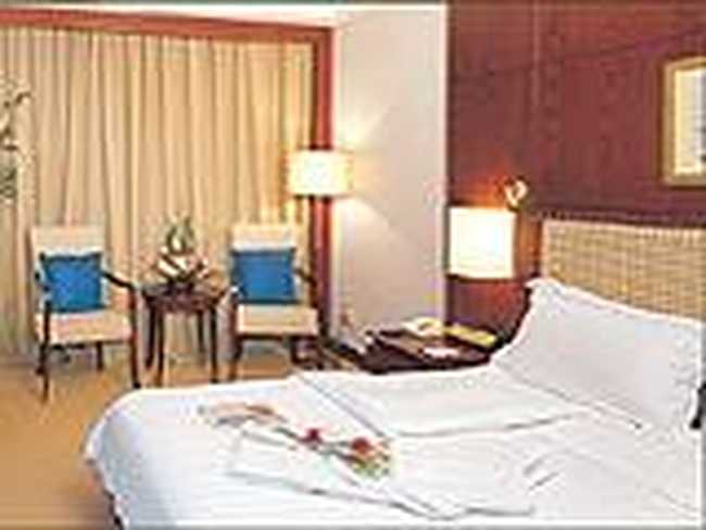 苏州天平大酒店,图三