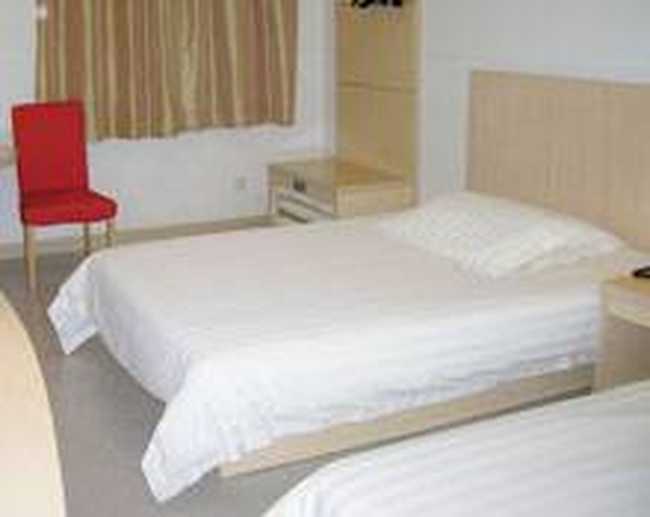 锦江之星（扬州华亭店）,图三