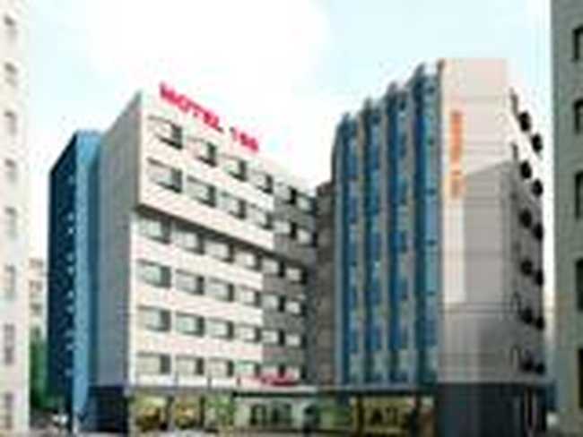 莫泰连锁旅店（南京新街口羊皮巷店）,图一