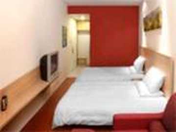 汉庭快捷酒店(南京玄武门店),图三