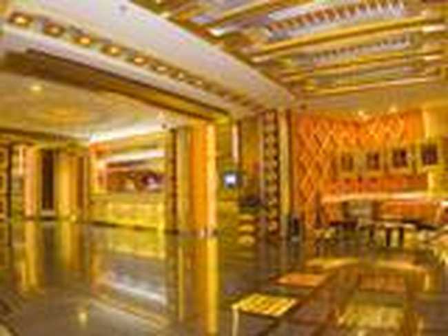 莫泰连锁旅店（扬州琼花大厦店）,图二