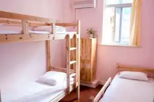 苏州青年之家旅舍