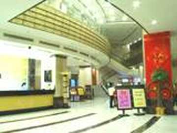 南京天丰大酒店,图二