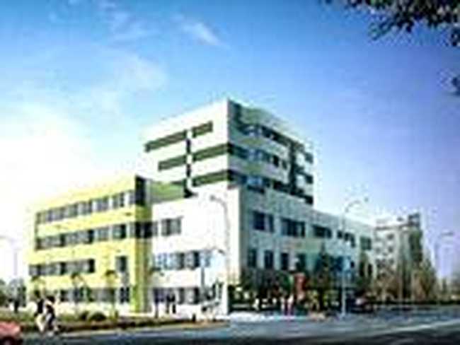 汉庭快捷酒店（无锡新区店）,图一