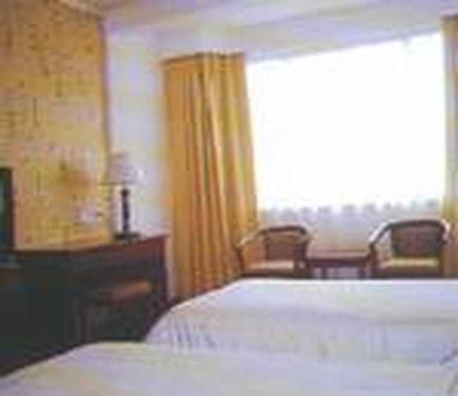 苏州大鸿运酒店,图三